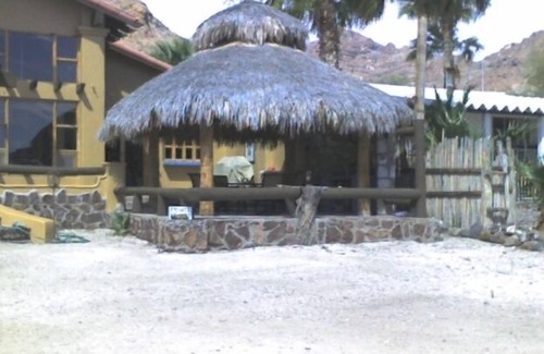 Loreto Villa | Beach Front Villa - Pets Allowed