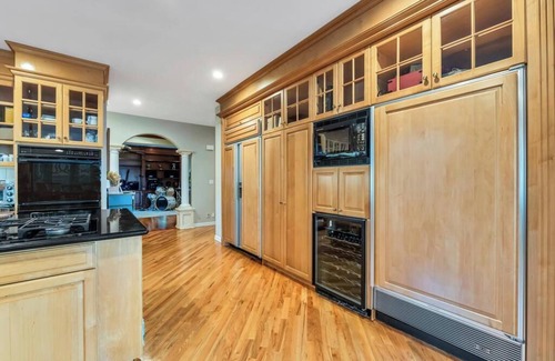 Nissequogue House | Beach Front Villa