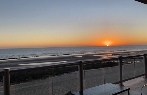 Puerto Penasco Condo | Beach front , Water front low level condo (Las Palomas Resort) . Cordoba 208.