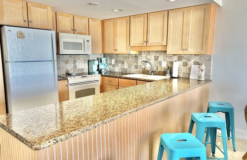 New Smyrna Beach House | Beach Front with Incredible Views- 2/2 - NSB-on No Drive Beach