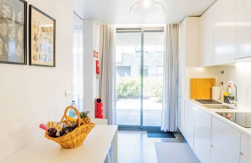 Livramento Condo | Beach & Garden Apartment