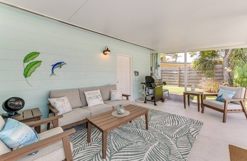 Bradenton House | Beach Gear Provided! Cozy Family Home in Bradenton