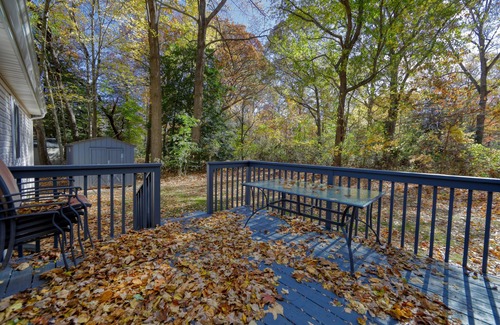 Rehoboth Beach House | Beach Getaway in Beautiful Bayfront Community!