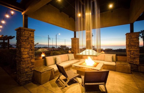 Carlsbad Hotel | Beach Getaway in Carlsbad! Ocean View, Outdoor Pool, Pet-friendly, Parking!