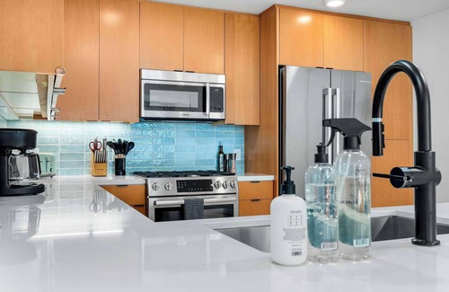 Capitola Apartment | Beach Getaway in the Heart of Capitola Village!