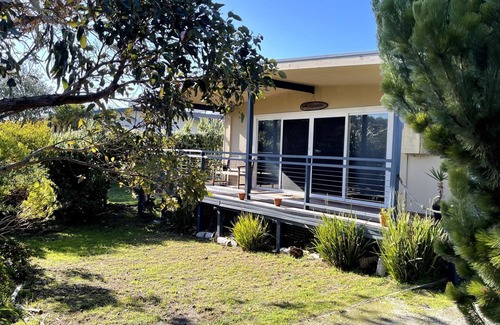 Venus Bay House | Beach Getaway under the Milky Way