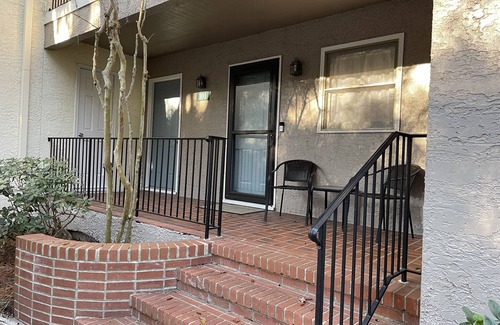 Folly Field Condo | Beach, Golf, and Tennis - all 5 minutes from the front door