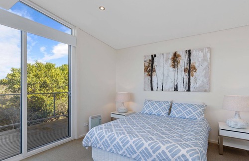 Skenes Creek House | Beach Gum - A home among the gum trees with ocean views