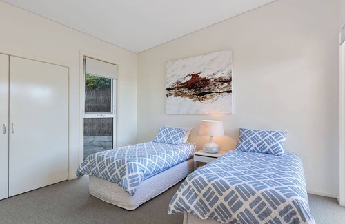 Skenes Creek House | Beach Gum - A home among the gum trees with ocean views