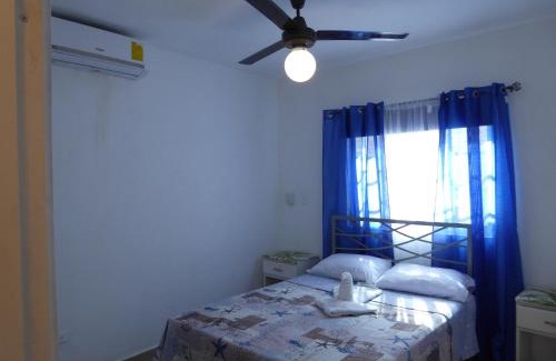 El Pueblito Hotel | Beach Hotel in El Pueblito - Fast Wi-Fi, Good AC, 2 min Walk to Beach