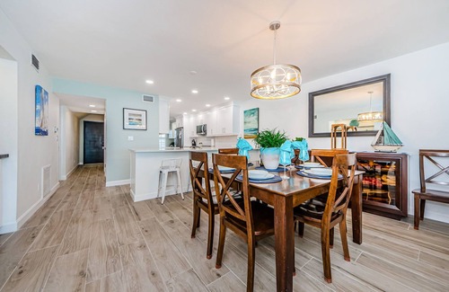 Belleair Beach Condo | Beach Happy in Belleair Beach