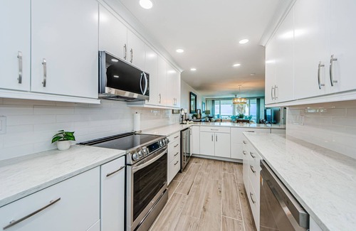 Belleair Beach Condo | Beach Happy in Belleair Beach
