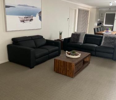 Rosebud House | Beach Haven