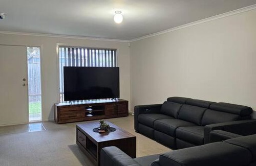 Rosebud House | Beach Haven