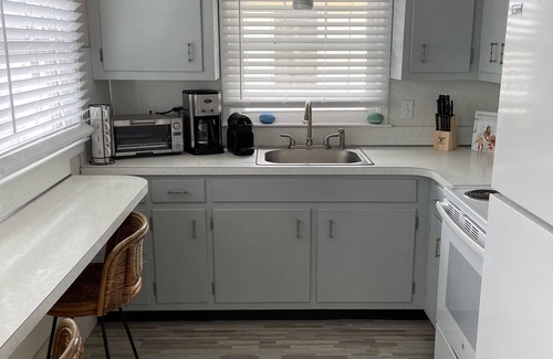 South Beach Haven House | Beach Haven Bayside - 2nd floor - 8th from Beach