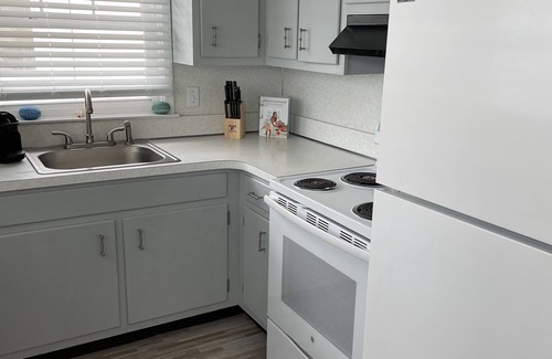 South Beach Haven House | Beach Haven Bayside - 2nd floor - 8th from Beach