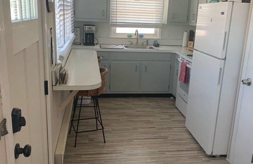South Beach Haven House | Beach Haven Bayside - 2nd floor - 8th from Beach