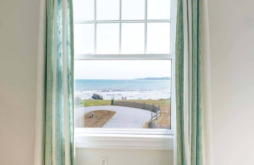 Easton's Point House | Beach Haven by STAY Newport