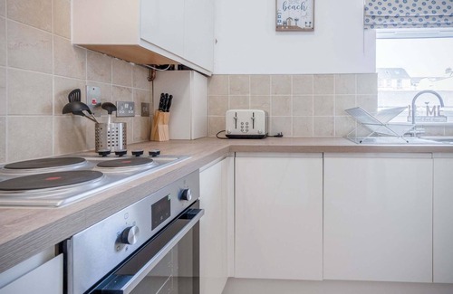 Milford Haven Apartment | Beach Haven Hideout - 2 Bedroom - Milford Haven