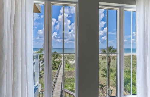 Ocean Cay Condo | Beach Haven New Owners-Same great place!