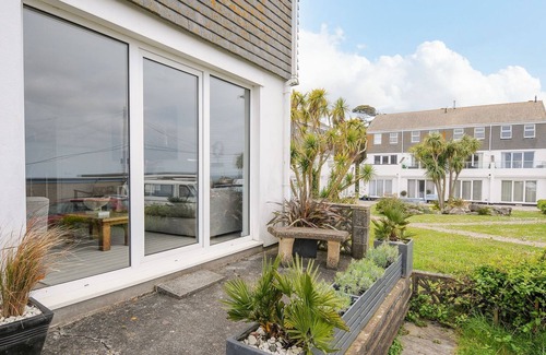 St Ives House | Beach Haven, St Ives - Sea views from the ground and first floor
