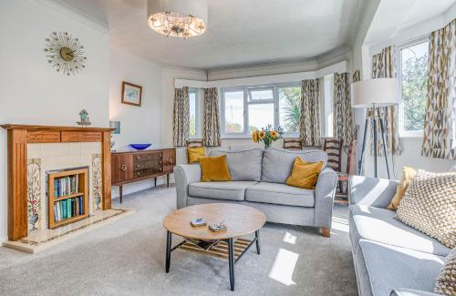 Hunstanton House | Beach Haven, Stylish Coastal House near Beach - Crabpot Cottages, Hunstanton