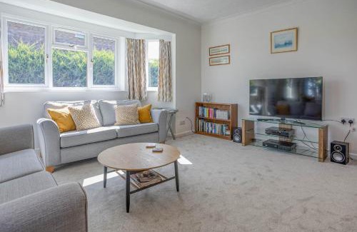 Hunstanton House | Beach Haven, Stylish Coastal House near Beach - Crabpot Cottages, Hunstanton
