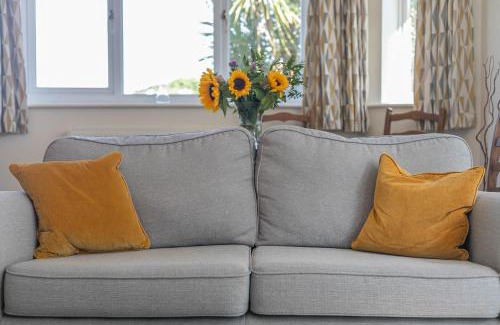 Hunstanton House | Beach Haven, Stylish Coastal House near Beach - Crabpot Cottages, Hunstanton