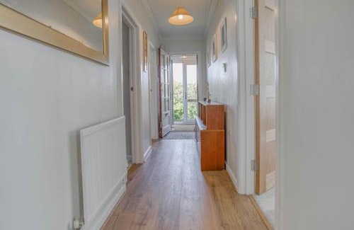 Hunstanton House | Beach Haven, Stylish Coastal House near Beach - Crabpot Cottages, Hunstanton