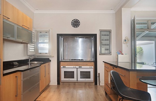 Durban Point House | Beach Haven Townhouse