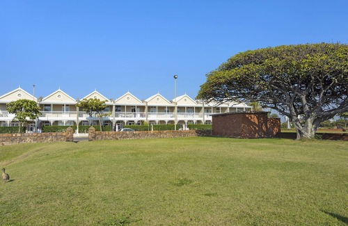 Durban Point House | Beach Haven Townhouse