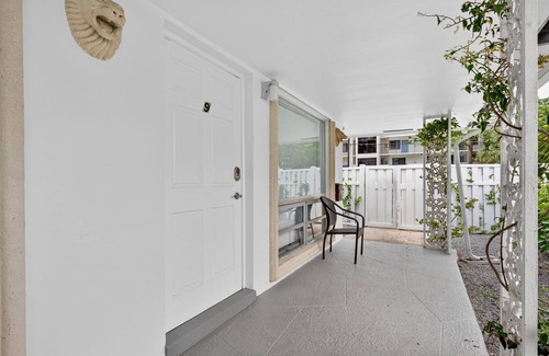 Dolphin Isles Apartment | Beach Haven