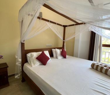 Matara House | Beach Heaven - Madiha