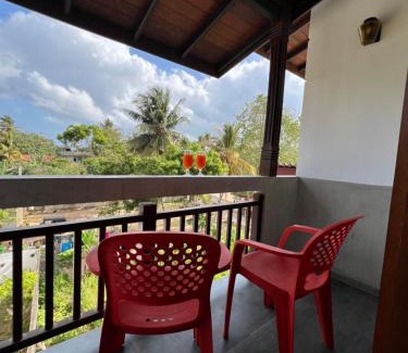 Matara House | Beach Heaven - Madiha