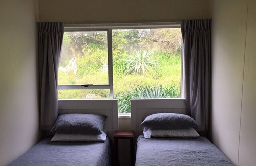 Pukehina House | Beach Heaven Pukehina