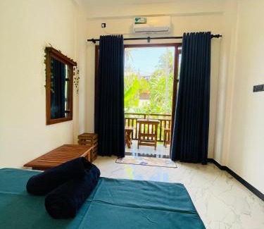 Matara Villa | Beach heaven villa