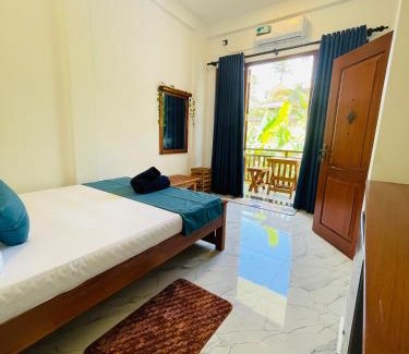 Matara Villa | Beach heaven villa