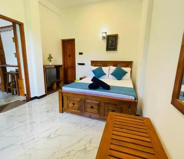 Matara Villa | Beach heaven villa