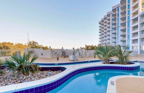 Myrtle Beach Apartment | BEACH HIDEAWAY ~ Ocean View ~ Affordable Luxury ~ 1B/1B