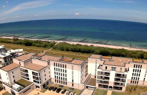 Boergerende-Rethwisch House | Beach holiday Comfortable holiday residence