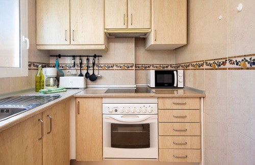 Denia Apartment | Beach Holiday - Denia, Costa Blanca