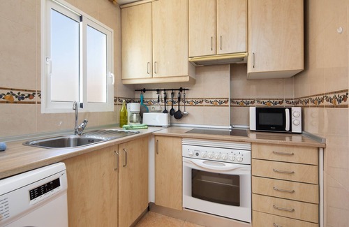 Denia Apartment | Beach Holiday - Denia, Costa Blanca