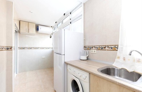 Denia Apartment | Beach Holiday - Denia, Costa Blanca