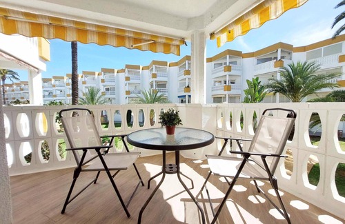 Denia Apartment | Beach Holiday - Denia, Costa Blanca