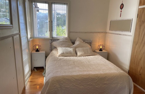Beach Haven House | Beach holiday near Auckland CBD