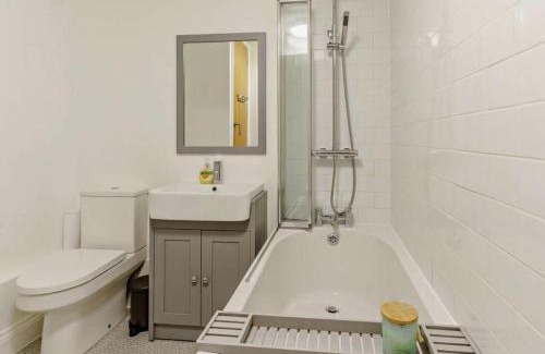Pendine Apartment | Beach Holiday Pendine