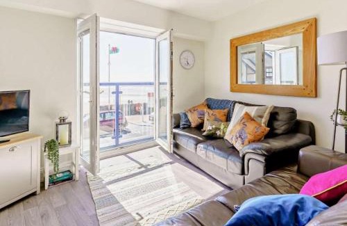 Pendine Apartment | Beach Holiday Pendine
