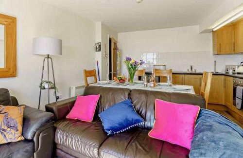 Pendine Apartment | Beach Holiday Pendine
