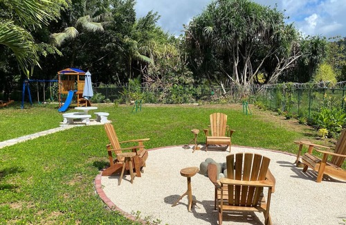 Playa Matapalo Apartment | Beach home, A/C, Pool, Wi-Fi, Family