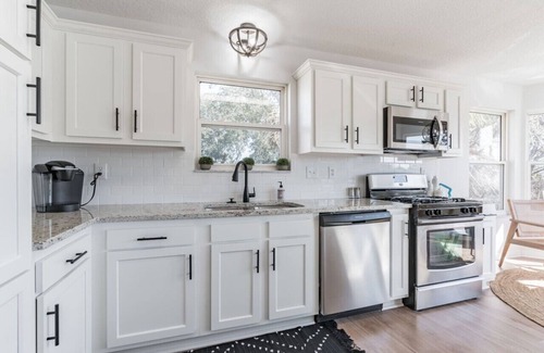 Butler Beach House | Beach Home: Heated Pool, Game Room, Spa, Sleeps 12